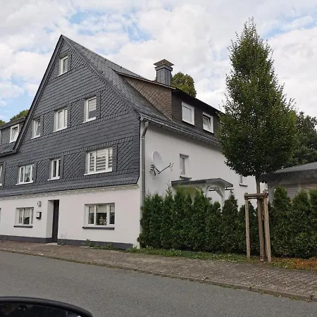 Ferienwohnung Hoher Knochen - A47272 *