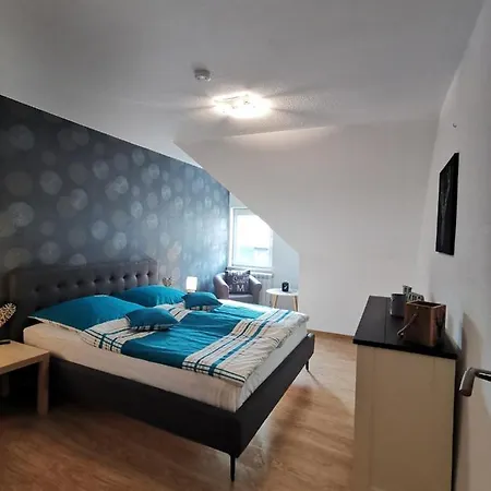 Ferienwohnung Hoher Knochen - A47272 Apartment *
