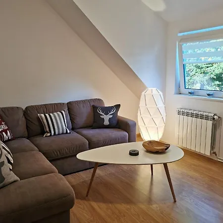 Ferienwohnung Hoher Knochen - A47272 Apartment *