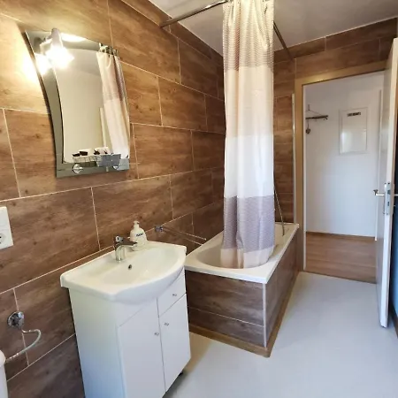 Ferienwohnung Hoher Knochen - A47272 *